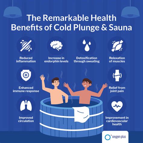 What Are The Benefits Of Cold Plunges - A Wide Look … - balustradellc