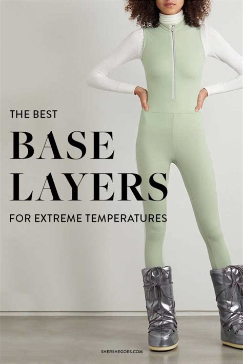 What Are the Best Base Layer Fabrics for Cold … - balustradellc