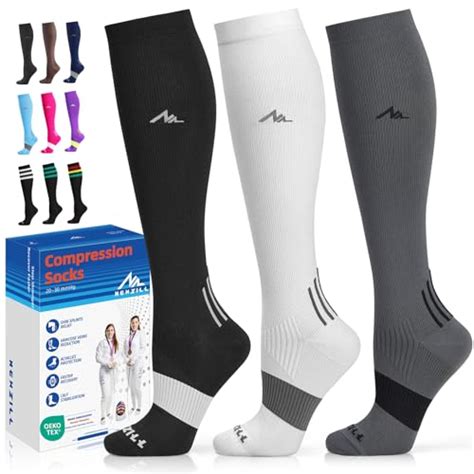 What Are The Best Compression Socks For Sitting All Day - balustradellc