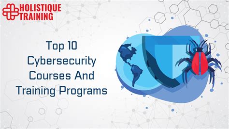 What Are the Best Cybersecurity Training Programs for … - balustradellc