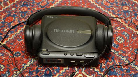 What are the best Discmans - Stereo2Go forums - balustradellc