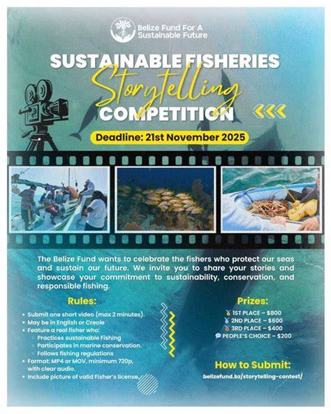 What are the best funding programs for sustainable fisheries and ... - raincitystudios.com