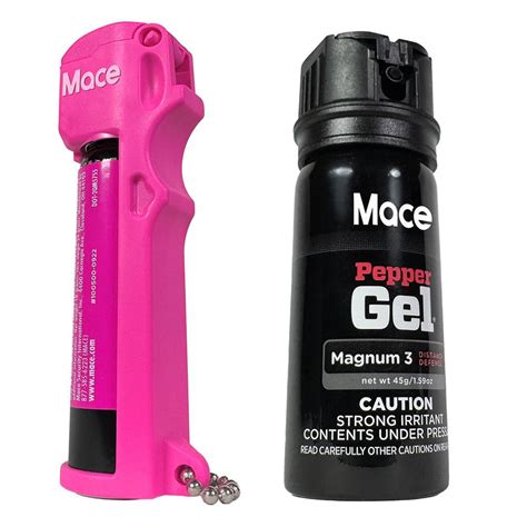 What Are the Best Mace Products for Personal Safety - balustradellc