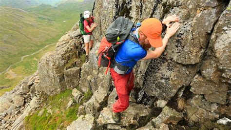 What Are The Best Scrambling Techniques For Traversing Rock … - balustradellc