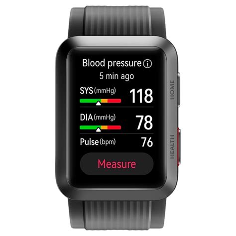 What Are the Best Smartwatches for Blood Pressure Monitoring - balustradellc