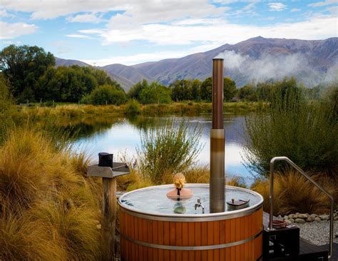 What Are the Best Thermal Springs in New Zealand - balustradellc