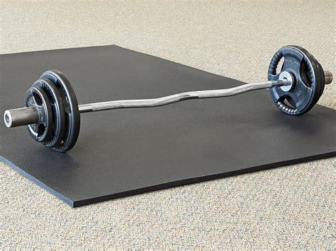 What Are The Best Weight Lifting Rubber Mat … - balustradellc