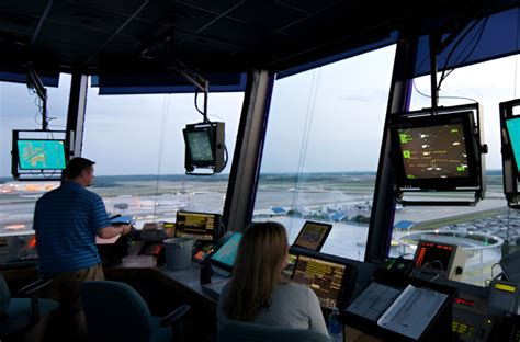 What are the Biggest Challenges for Air Traffic Control … - balustradellc