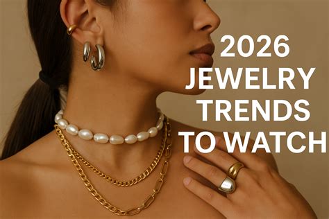 What are the Jewellery Trends for 2026 - gems.news - balustradellc