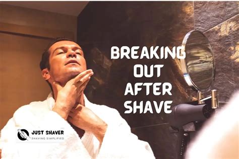 What Causes Breaking Out After Shaving And How To … - balustradellc