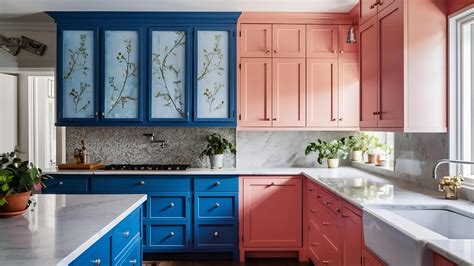 What Color Should I Paint My Kitchen Cabinets 2025 - balustradellc