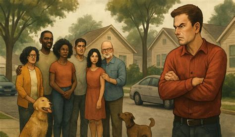 What Counts as Harassment by a Neighbor in the United States - balustradellc