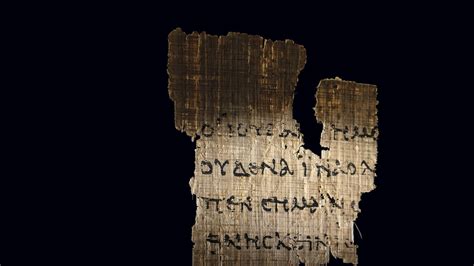 What do the Dead Sea Scrolls reveal about the origins … - balustradellc