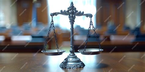 What Do the Scales of Justice Symbolize in Legal Systems and Our ... - wintechmobiles.com