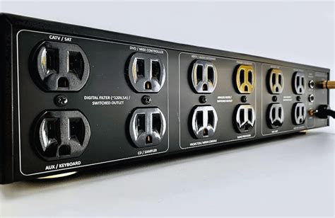 What does a power conditioner do - All For Turntables - balustradellc