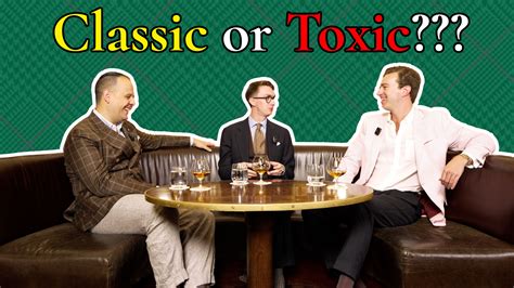 What does CLASSIC MASCULINITY Mean in the 21st … - balustradellc