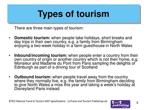 What Does Local Tourism Mean - TouristSecrets - balustradellc