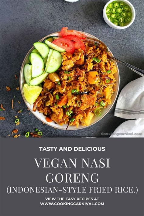 What Does Nasi Goreng Mean - balustradellc