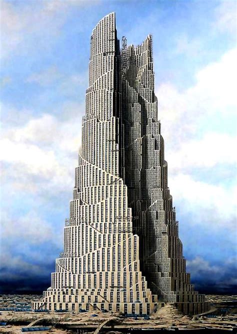 What Does the Tower of Babel Symbolize in Our Modern World and … - balustradellc