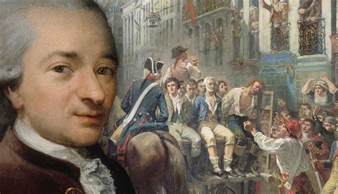 What happened to Robespierre that effectively ended the Reign of Terror ... - wintechmobiles.com