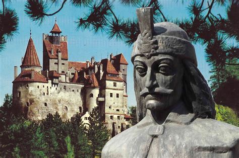 What Happened to Vlad Țepeș' First Wife: Unraveling the Mystery of ... - balustradellc