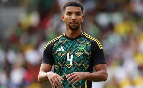 What happens if Jamaica win, tie or lose vs New Caledonia ... - Bolavip - raincitystudios.com