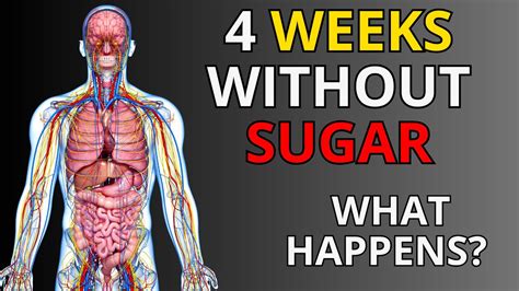 What Happens to Your Body When You Cut Out Sugar - balustradellc