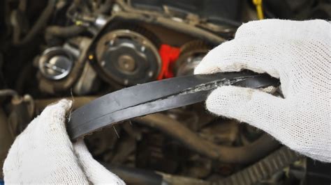 What Happens When A Serpentine Belt Breaks While Driving - RM ... - balustradellc