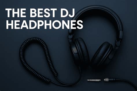 What Headphones Do DJs Use - balustradellc