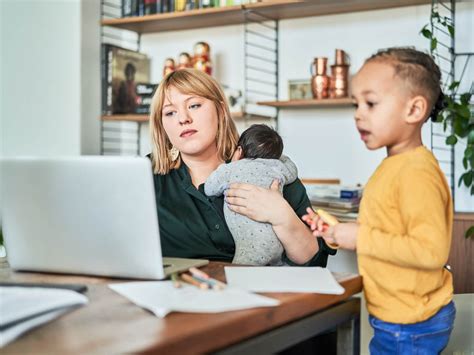 What I wish I'd known about juggling work and family - balustradellc