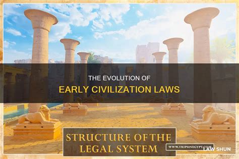 What if the first laws of civilization were not created by humans alone ... - balustradellc