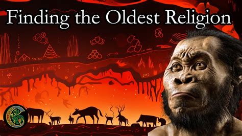 What if the first religions began when humans encountered ... - balustradellc