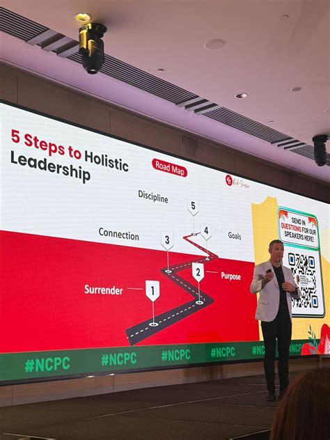 What if the most powerful leadership skill isn’t strategy, but self ... - balustradellc