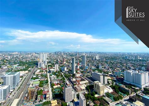 What if the tallest residential tower in Quezon City and in the entire ... - balustradellc