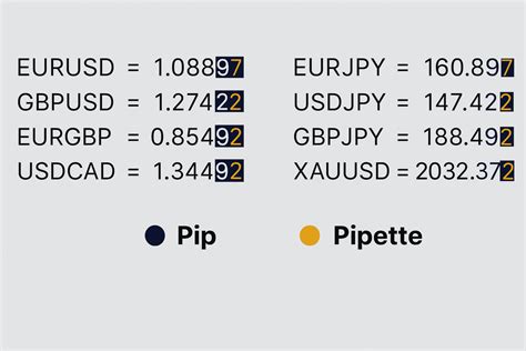 What is 1 Pip Value in Gold XAUUSD Trading Explained - balustradellc