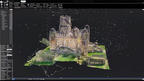 What is 3D Photogrammetry - ZEISS Vision Care - wintechmobiles.com