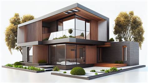 What is a 3D architectural rendering, and how does it ... - muktibox.com