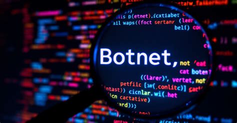 What is a Botnet - Bitdefender InfoZone - coolestguyplanet.net