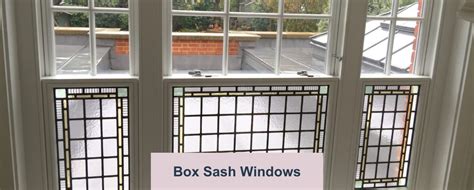What Is a Box Sash Window | Heritage Joinery - balustradellc