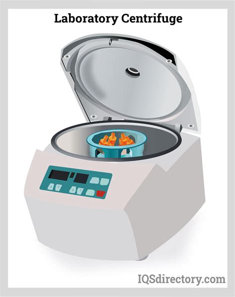 What Is A Centrifuge & What Does It Do in a Lab? - wintechmobiles.com