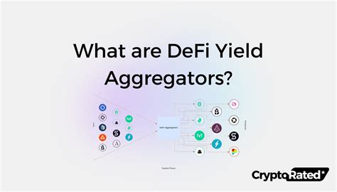 What Is a Defi Aggregator and How Does It Work - balustradellc