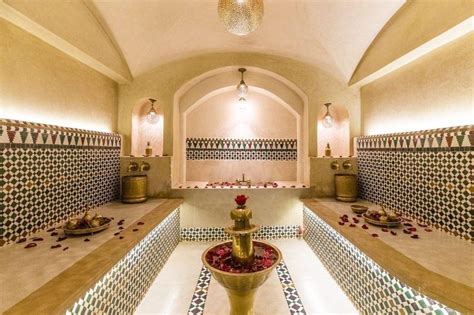 What Is A Hammam Bath - wintechmobiles.com