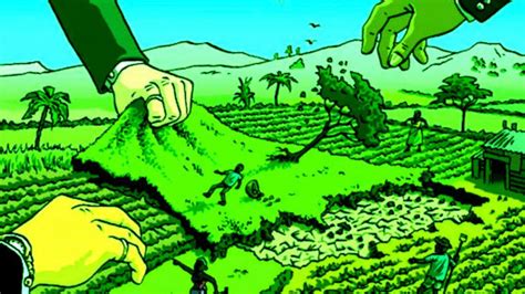 What Is A Land Dispute: Explanation, How To … - balustradellc