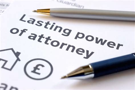 What is a Lasting Power of Attorney and why do you … - balustradellc