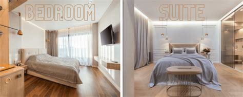 What is a Master Suite vs. Master Bedroom - Designing … - balustradellc