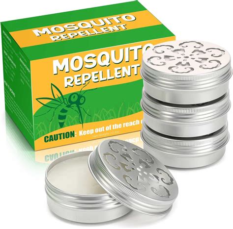 What Is A Natural Mosquito Repellent - balustradellc