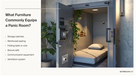 What Is A Panic Room - aboutworld.us - balustradellc