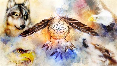 What is a Spirit Guide Animal and How to Connect with Yours for … - balustradellc