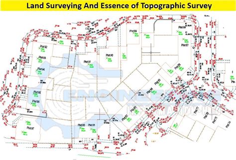 What Is A Topographical Survey - wintechmobiles.com