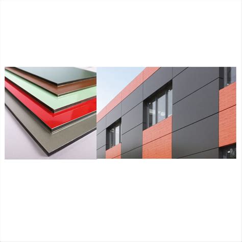 What is Aluminium Composite Panel Cladding and … - balustradellc
